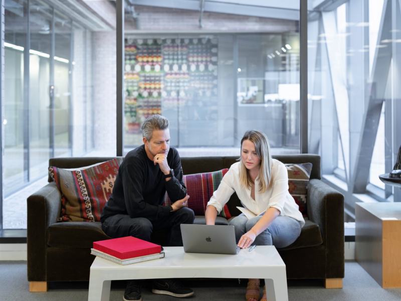 Unlocking Success: How Grant Acquisition and Operational Excellence Propel Organizations Forward